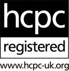 Health & Care Professionals Council logo
